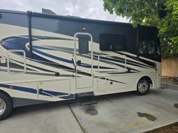 2020 FLEETWOOD FORTIS 33HB full