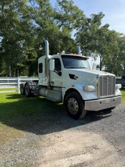 2020 Peterbilt 567