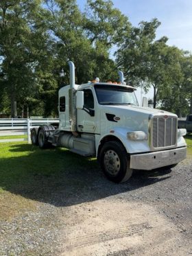 2020 Peterbilt 567