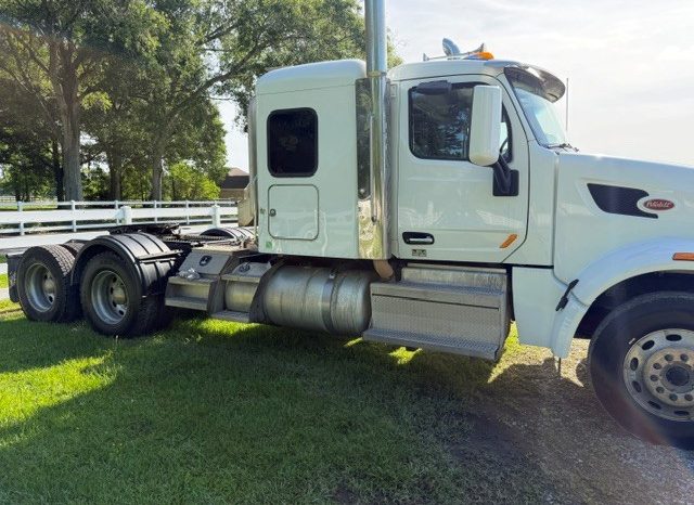 2020 Peterbilt 567 full