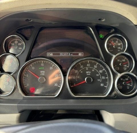 2020 Peterbilt 567 full
