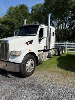 2020 Peterbilt 567 full