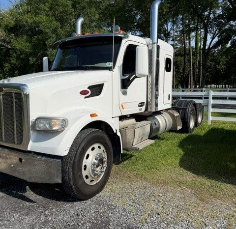 2020 Peterbilt 567 full