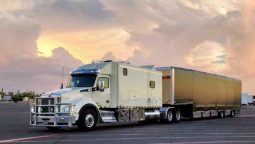 2021 Kenworth T880 full