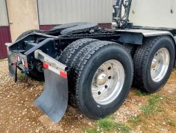 2021 Kenworth T880 full