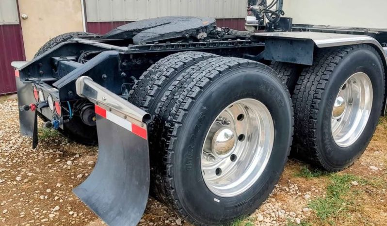 2021 Kenworth T880 full