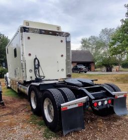 2021 Kenworth T880 full