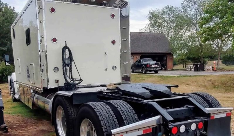 2021 Kenworth T880 full