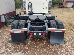 2021 Kenworth T880 full