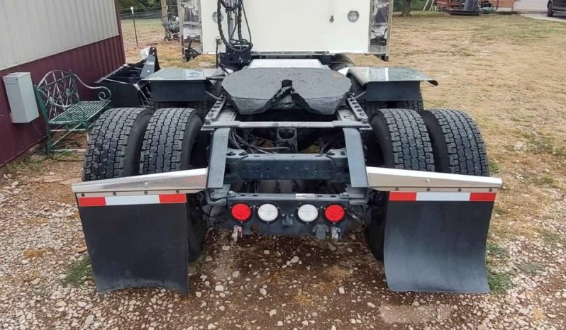 2021 Kenworth T880 full