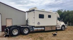2021 Kenworth T880 full