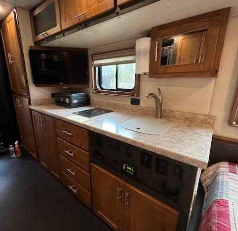 2021 Kenworth T880 full