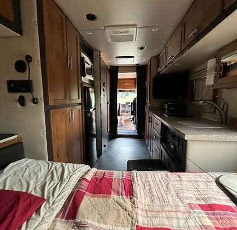 2021 Kenworth T880 full