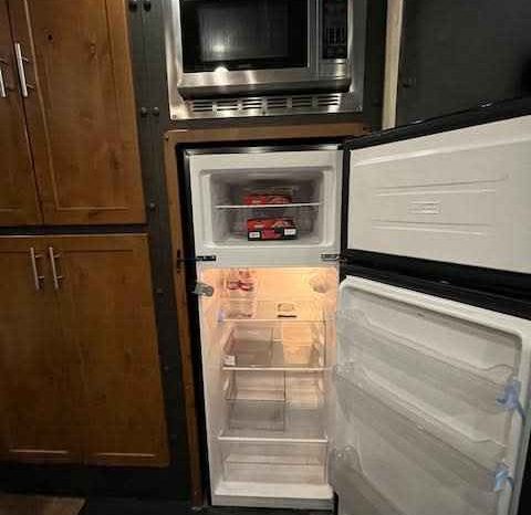 2021 Kenworth T880 full