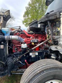 2021 Kenworth T880 full