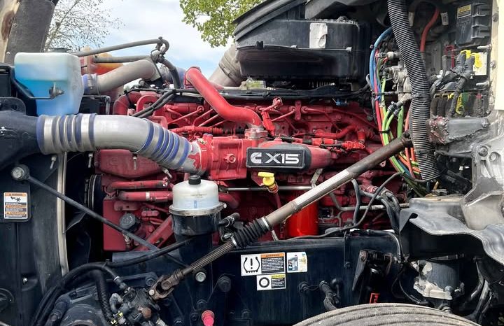 2021 Kenworth T880 full