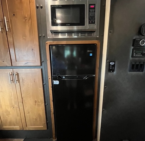 2021 Kenworth T880 full