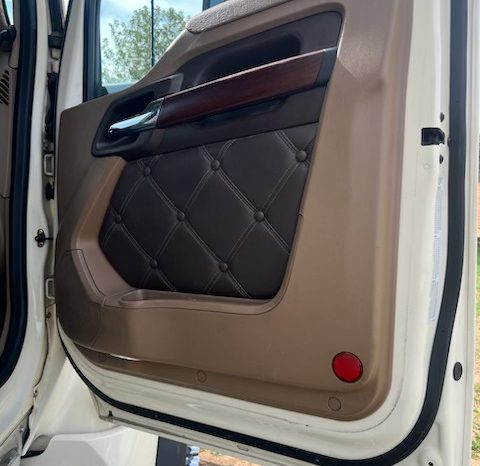 2021 Kenworth T880 full