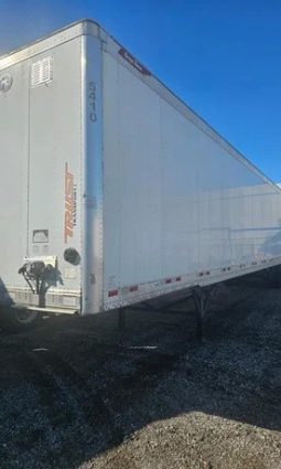 2019 GREAT DANE 53 ft x 102 in Aluminum full