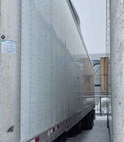 2019 GREAT DANE 53 ft x 102 in Aluminum full