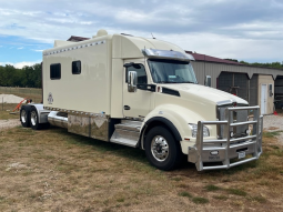 2021 Kenworth T880 full