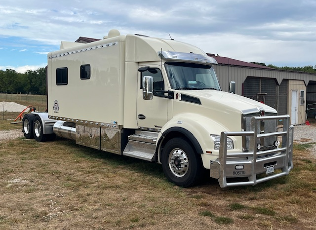 2021 Kenworth T880 full
