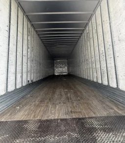 2016 UTILITY 53 ft x 102 in Aluminum full