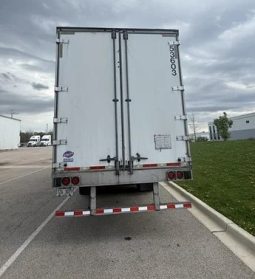 2016 UTILITY 53 ft x 102 in Aluminum full