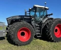 2019 Fendt 1050 Vario Tractor