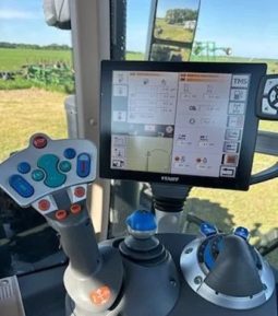 2019 Fendt 1050 Vario Tractor full