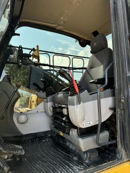 2022 210G Deere full