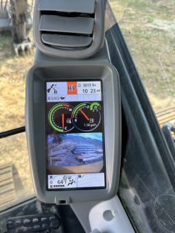 2022 210G Deere full