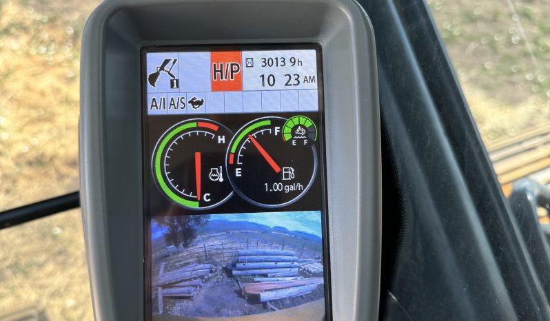 2022 210G Deere full
