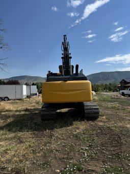 2022 210G Deere full