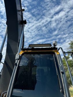 2022 210G Deere full