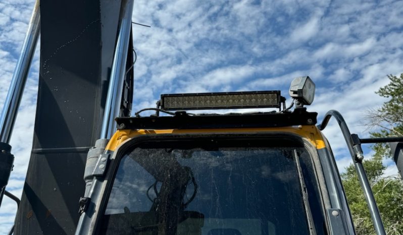 2022 210G Deere full