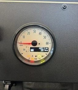 2019 Mahindra Roxor Diesel 4WD full