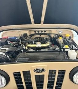 2019 Mahindra Roxor Diesel 4WD full