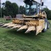New Holland FX 58 Forage Harvester